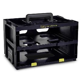 Zubehör Sortimentskoffer CarryLite 80 4x8: Tragerahmen (leer) Produktbild